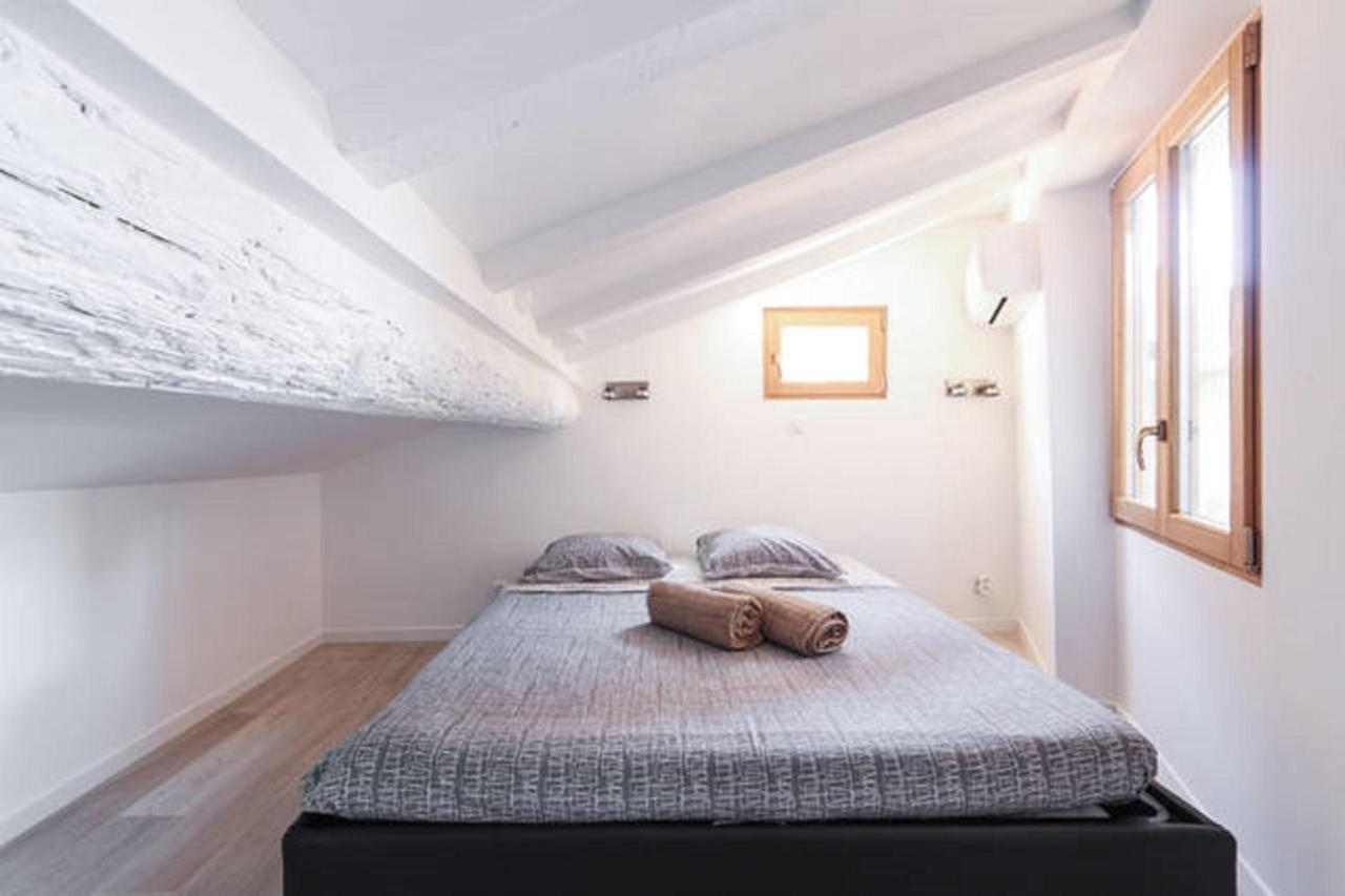 尼斯Gilly 4 - Exceptional 2Beds, Sea View, Modern,A/C, Old Town公寓 外观 照片