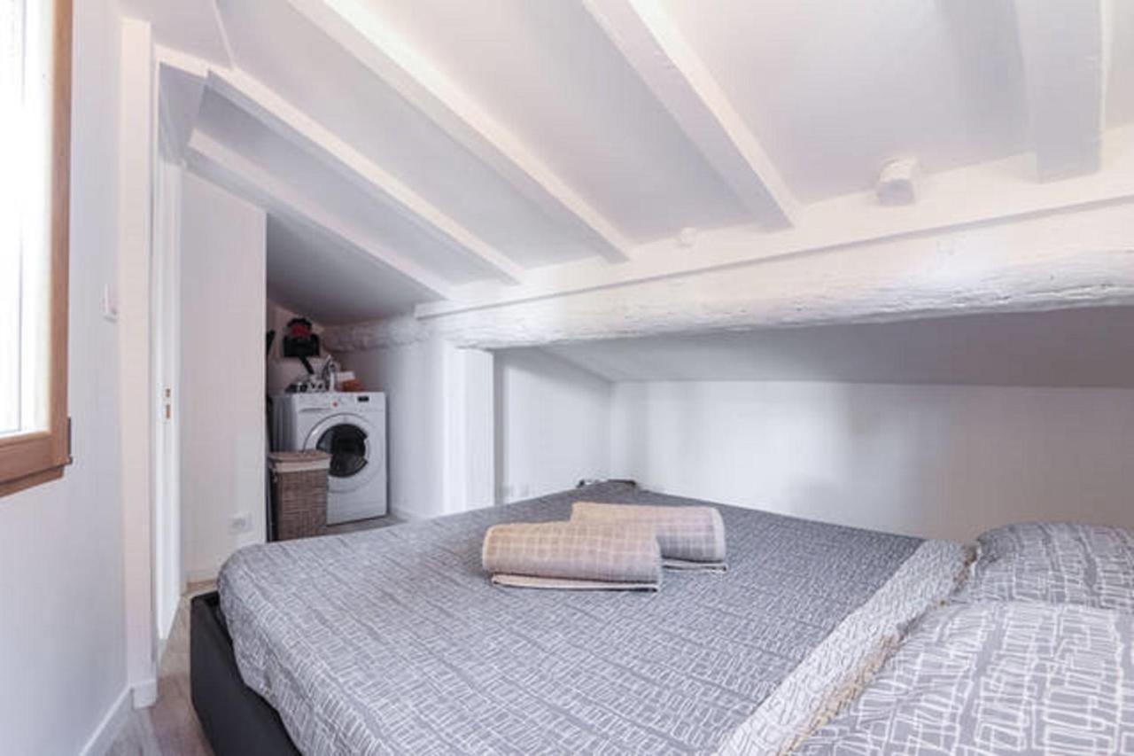 尼斯Gilly 4 - Exceptional 2Beds, Sea View, Modern,A/C, Old Town公寓 外观 照片