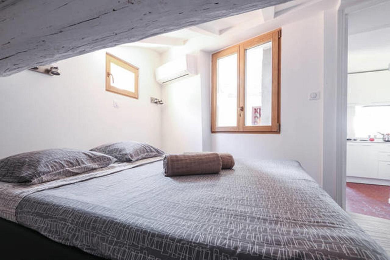 尼斯Gilly 4 - Exceptional 2Beds, Sea View, Modern,A/C, Old Town公寓 外观 照片